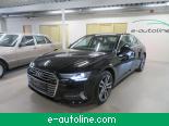 2021 Audi A6
