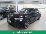 2021 Audi e-tron