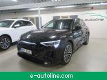 2023 Audi Q8 e-tron