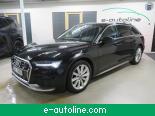 2022 Audi A6 allroad