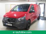 2019 Mercedes-Benz Vito