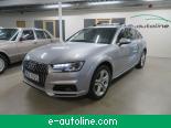 2017 Audi A4 allroad