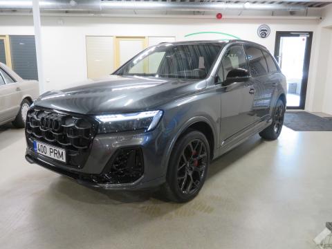 2024 Audi Q7