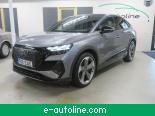 2022 Audi Q4