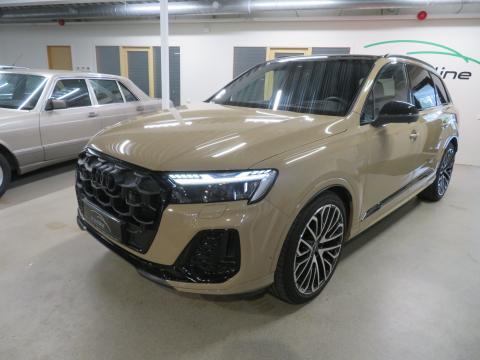 2024 Audi Q7