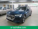2019 Audi e-tron