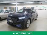 2025 Audi Q4 e-tron