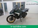 2024 BMW R 1300 GS