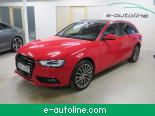2014 Audi A4 Avant Quattro TDI