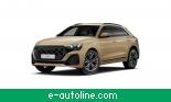 2024 Audi Q8