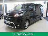 2017 Toyota ProAce