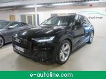 2022 Audi Q8