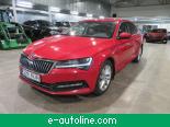 2021 Skoda Superb