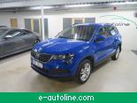 2021 Skoda Karoq