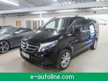2018 Mercedes-Benz V 250