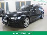 2014 Audi A6