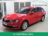 2017 Skoda Octavia