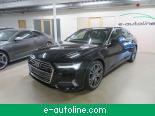 2019 Audi A6