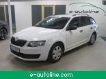 2016 Skoda Octavia