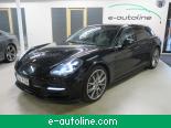 2018 Porsche Panamera