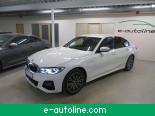 2021 BMW 330