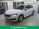 2022 Skoda Scala