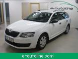 2016 Skoda Octavia