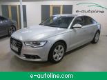 2011 Audi A6