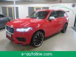 2015 Volvo XC90