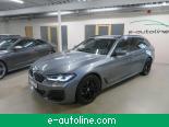 2022 BMW 530