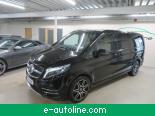 2019 Mercedes-Benz V 300