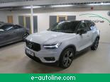 2019 Volvo XC40