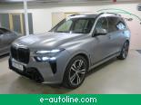 2024 BMW X7