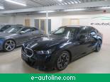 2025 BMW 550