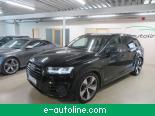 2018 Audi SQ7