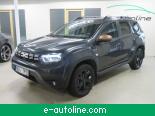 2023 Dacia Duster