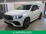 2020 Mercedes-Benz GLE 450