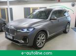 2021 BMW X7