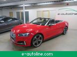 2018 Audi S5