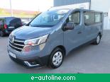 2023 Renault Trafic