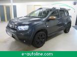 2023 Dacia Duster