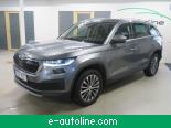 2022 Skoda Kodiaq
