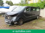 2023 Renault Trafic