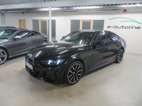 2025 BMW i4