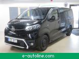 2019 Toyota ProAce