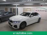 2021 BMW 330