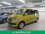 2019 Volkswagen Multivan