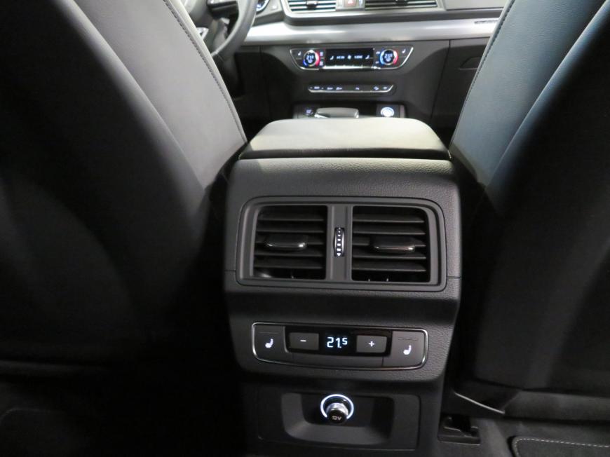 aa Audi Q5 Sport Quattro 35 TDI