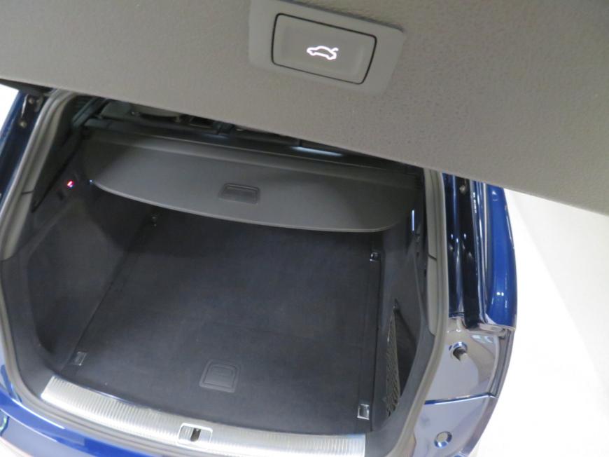 aa Audi Q5 Sport Quattro 35 TDI