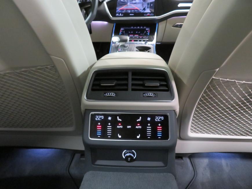 aa Audi A6 Lim. Design 45TDI Quattro